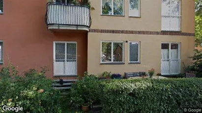 Apartments for rent in Södermalm - Photo from Google Street View