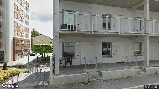 Apartments for rent in Stockholm South - Photo from Google Street View
