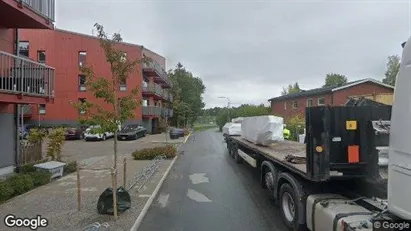 Apartments for rent in Stockholm West - Photo from Google Street View