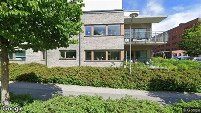 Apartments for rent in Uppsala - Photo from Google Street View