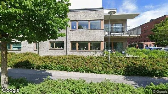 Apartments for rent in Uppsala - Photo from Google Street View