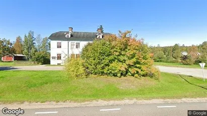 Apartments for rent in Nordanstig - Photo from Google Street View