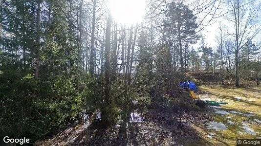 Apartments for rent in Huddinge - Photo from Google Street View