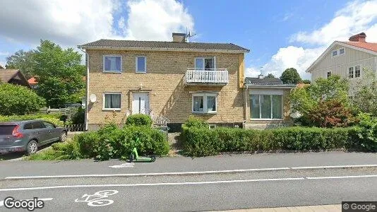 Apartments for rent in Västra hisingen - Photo from Google Street View