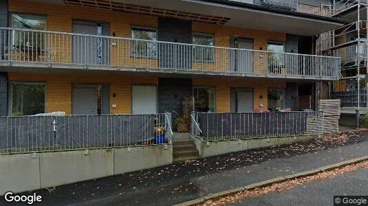 Apartments for rent in Stockholm South - Photo from Google Street View
