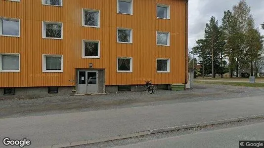 Apartments for rent in Skellefteå - Photo from Google Street View
