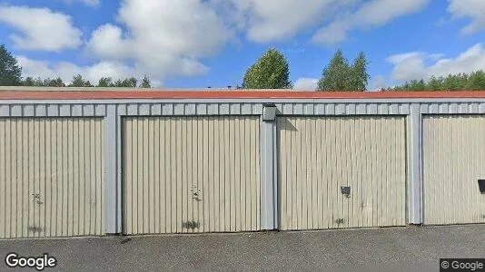 Apartments for rent in Haparanda - Photo from Google Street View