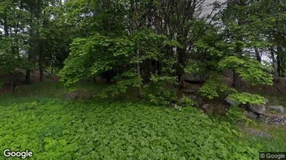 Apartments for rent in Stockholm West - Photo from Google Street View