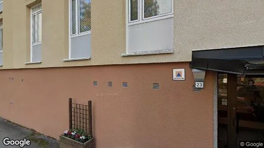 Apartments for rent in Stockholm South - Photo from Google Street View