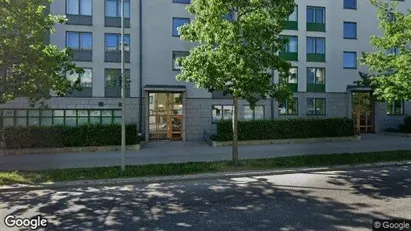 Apartments for rent in Stockholm South - Photo from Google Street View