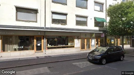 Apartments for rent in Jönköping - Photo from Google Street View