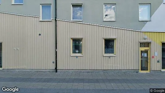 Apartments for rent in Uppsala - Photo from Google Street View