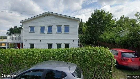 Apartments for rent in Huddinge - Photo from Google Street View