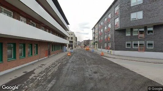 Apartments for rent in Jönköping - Photo from Google Street View