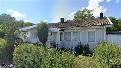 Apartments for rent in Botkyrka - Photo from Google Street View