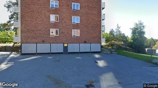 Apartments for rent in Lidingö - Photo from Google Street View