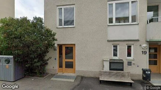 Apartments for rent in Södermalm - Photo from Google Street View