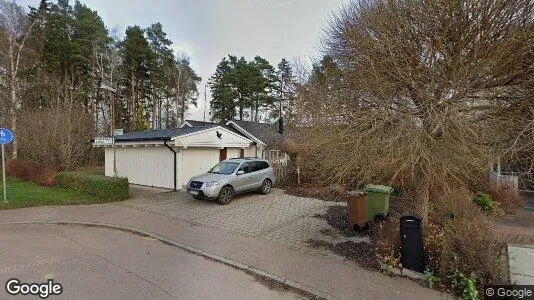Apartments for rent in Västerås - Photo from Google Street View