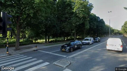 Apartments for rent in Södermalm - Photo from Google Street View