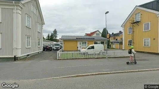 Apartments for rent in Boden - Photo from Google Street View
