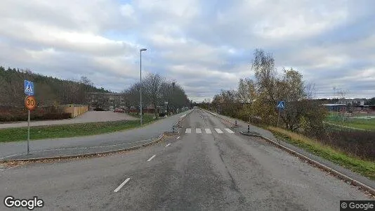 Apartments for rent in Sigtuna - Photo from Google Street View