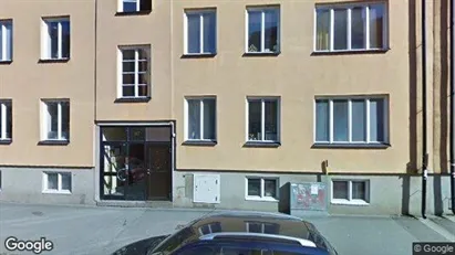 Apartments for rent in Stockholm South - Photo from Google Street View