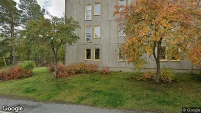 Apartments for rent in Nacka - Photo from Google Street View