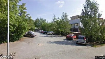 Apartments for rent in Lund - Photo from Google Street View