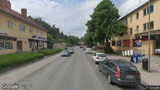 Apartments for rent in Stockholm West - Photo from Google Street View