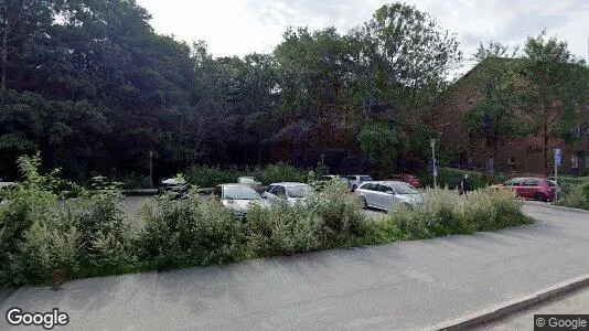 Apartments for rent in Örgryte-Härlanda - Photo from Google Street View