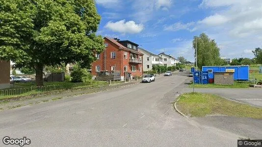 Apartments for rent in Falköping - Photo from Google Street View