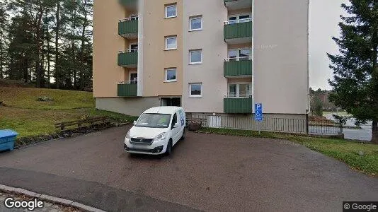 Apartments for rent in Eskilstuna - Photo from Google Street View