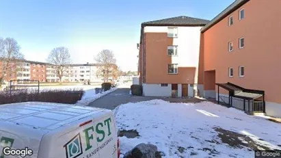 Apartments for rent in Norrköping - Photo from Google Street View