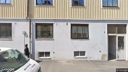 Apartments for rent in Lundby - Photo from Google Street View