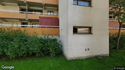 Apartments for rent in Stockholm West - Photo from Google Street View