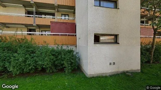 Apartments for rent in Stockholm West - Photo from Google Street View