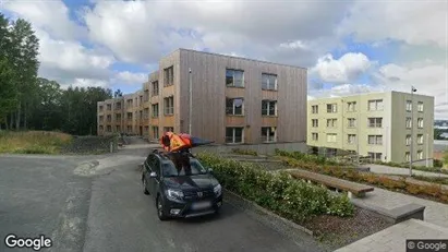 Apartments for rent in Jönköping - Photo from Google Street View