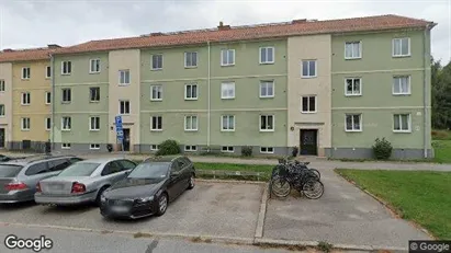 Apartments for rent in Gävle - Photo from Google Street View