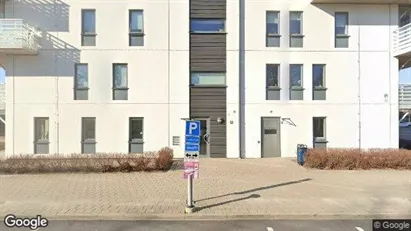 Apartments for rent in Helsingborg - Photo from Google Street View