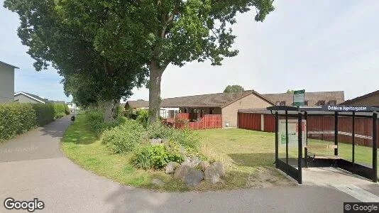 Apartments for rent in Helsingborg - Photo from Google Street View