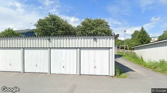 Apartments for rent in Härnösand - Photo from Google Street View