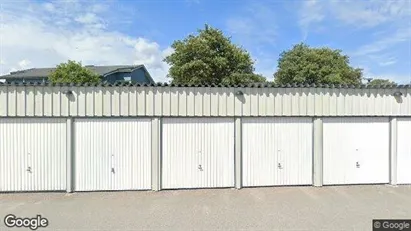 Apartments for rent in Härnösand - Photo from Google Street View