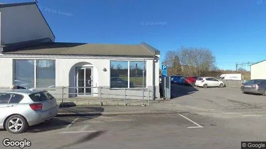 Apartments for rent in Eslöv - Photo from Google Street View