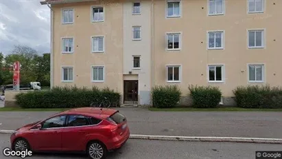 Apartments for rent in Tranås - Photo from Google Street View