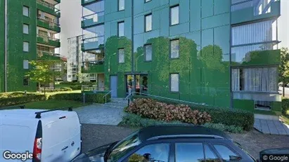 Apartments for rent in Helsingborg - Photo from Google Street View