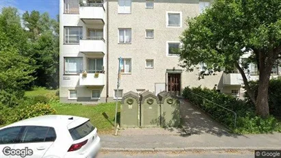 Apartments for rent in Stockholm South - Photo from Google Street View