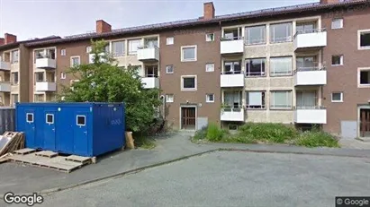 Apartments for rent in Stockholm South - Photo from Google Street View