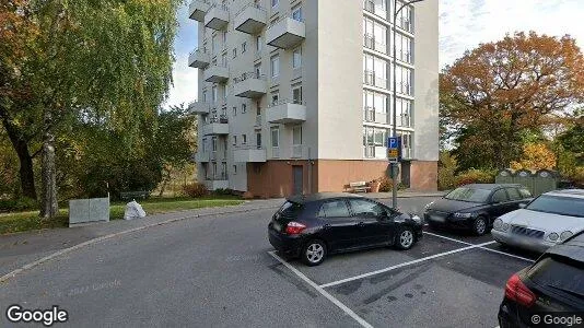 Apartments for rent in Stockholm South - Photo from Google Street View