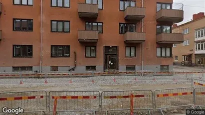 Apartments for rent in Örebro - Photo from Google Street View