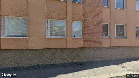 Apartments for rent in Skellefteå - Photo from Google Street View